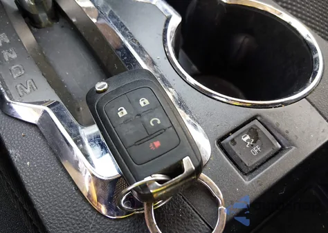 2017 Chevrolet Equinox Lt from USA, damaged, VIN 2GNALCEK5H1555900